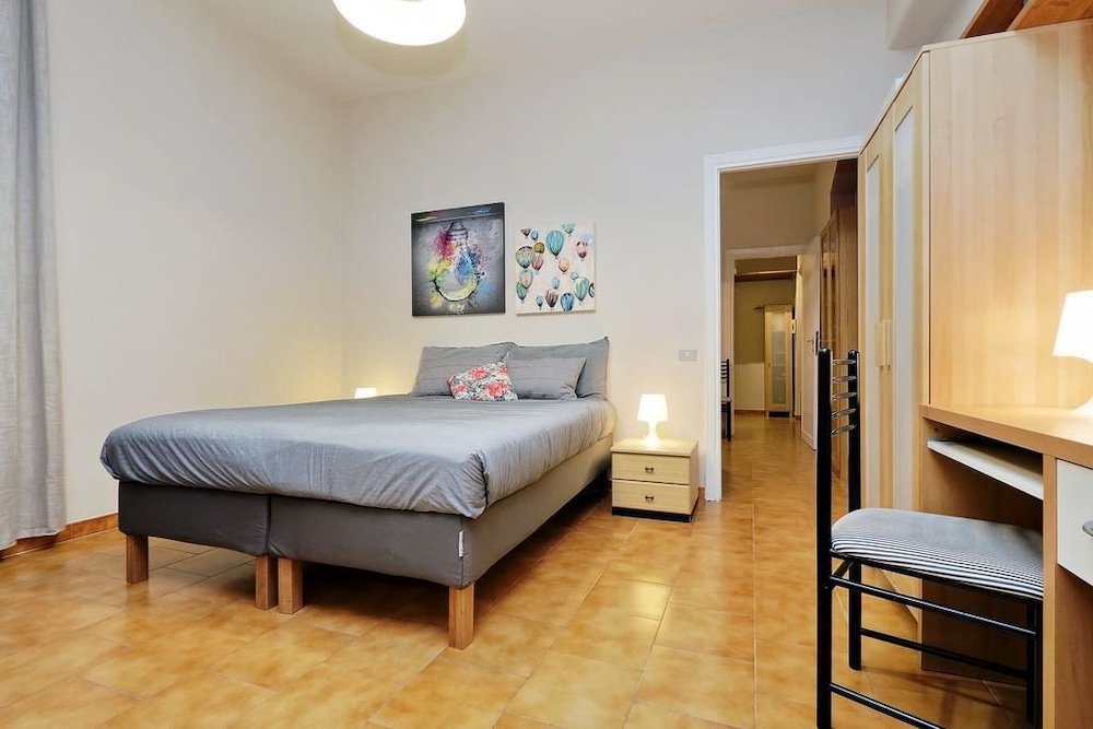 Apartment, 1 Bedroom