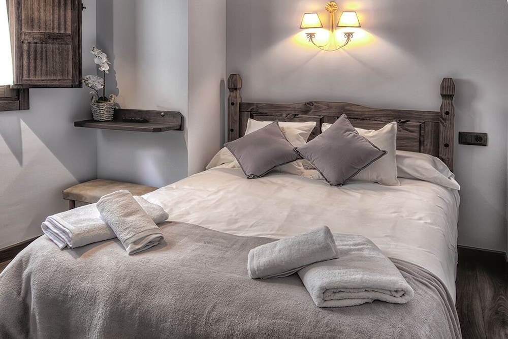 Habitación Doble Estándar