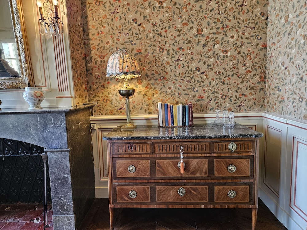 Double Room (Perruches) photo 2