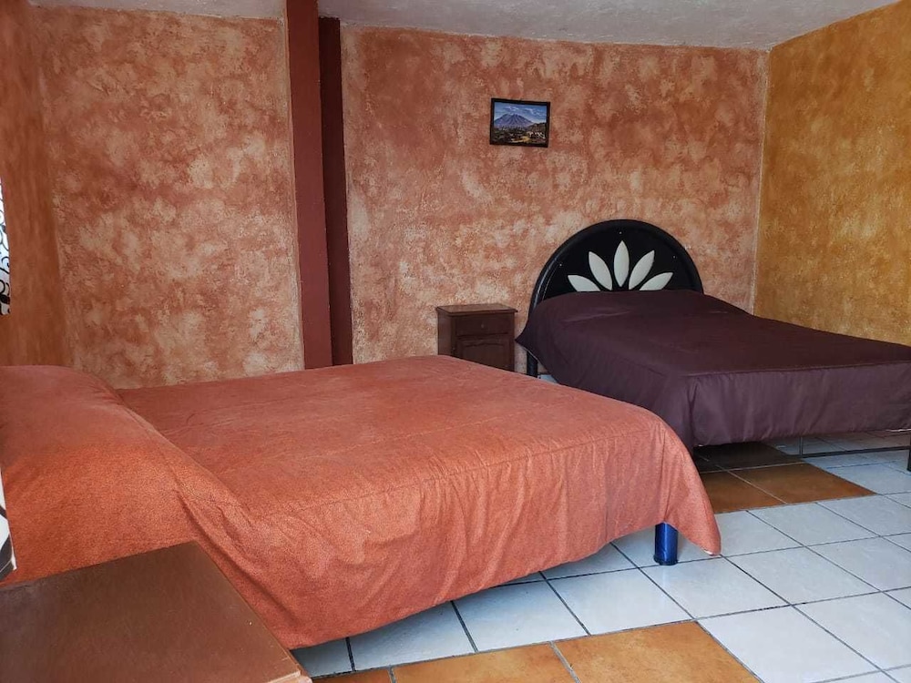 Double Room, 2 Double Beds 1 photo 1