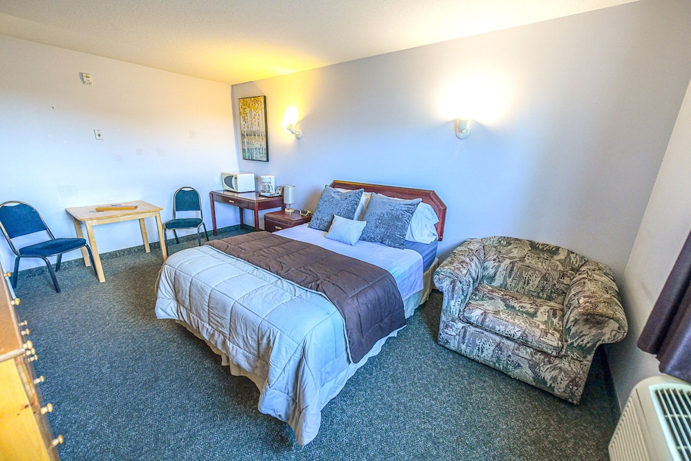 Deluxe Single Room photo 1