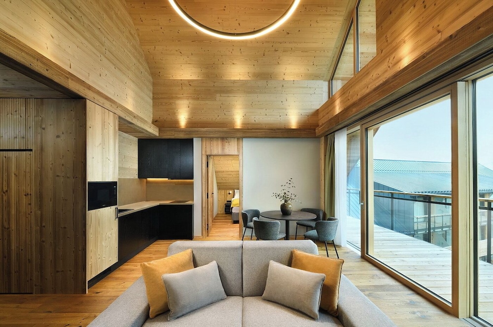 Family Apartment