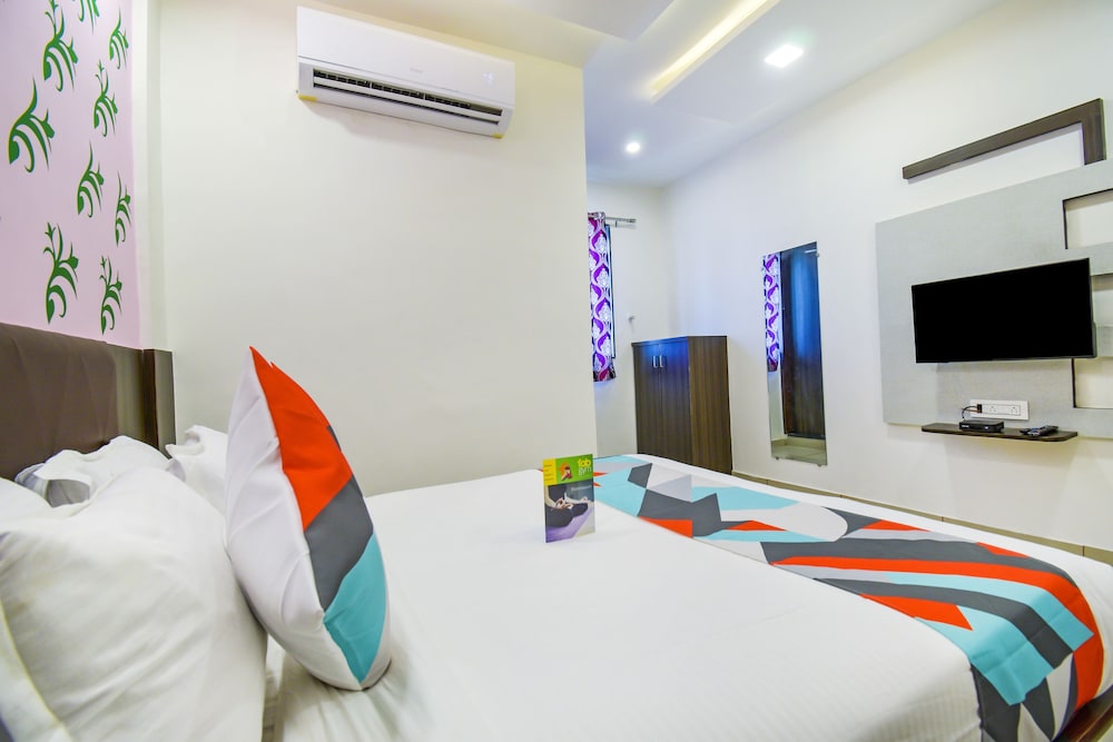 Deluxe Room photo 2