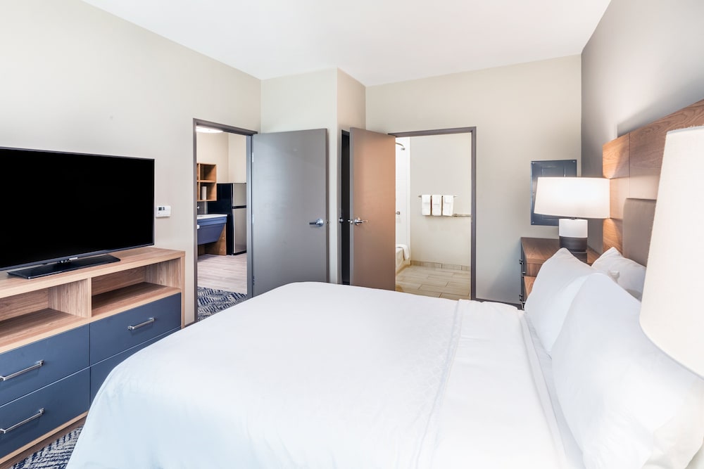 Suite, 1 Bedroom, Accessible (Communications) photo 1