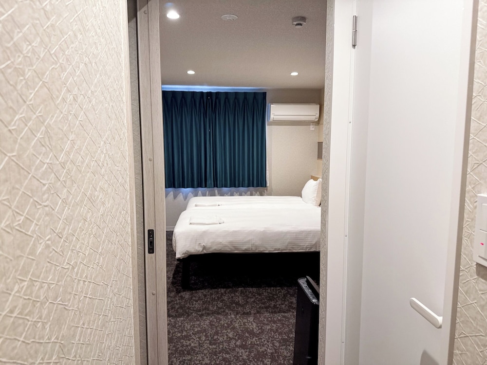 Standard Twin Room, Non Smoking