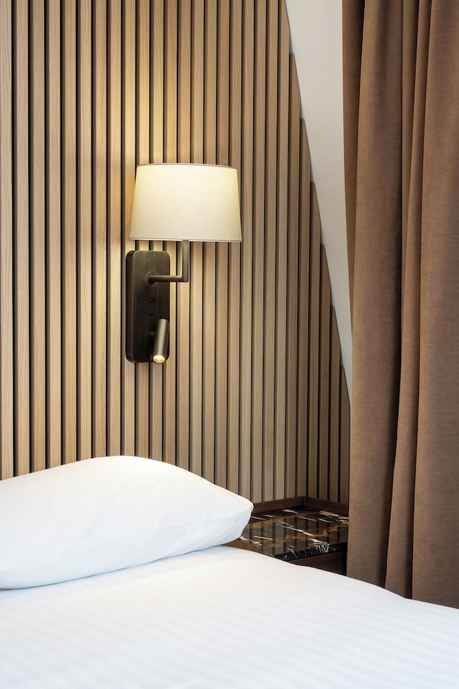 Deluxe Twin Room, Non Smoking (6-15F, Main floor) - Photo 5
