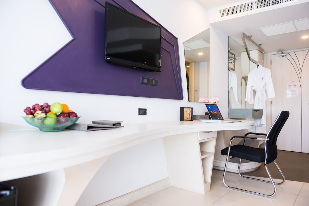 Duplex Suite photo 2