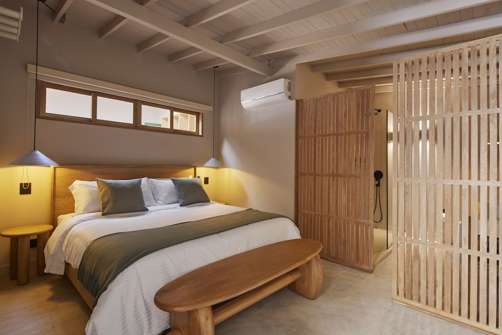 Grand Double Room