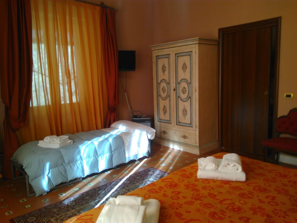 Villa Dorata, 写真 5