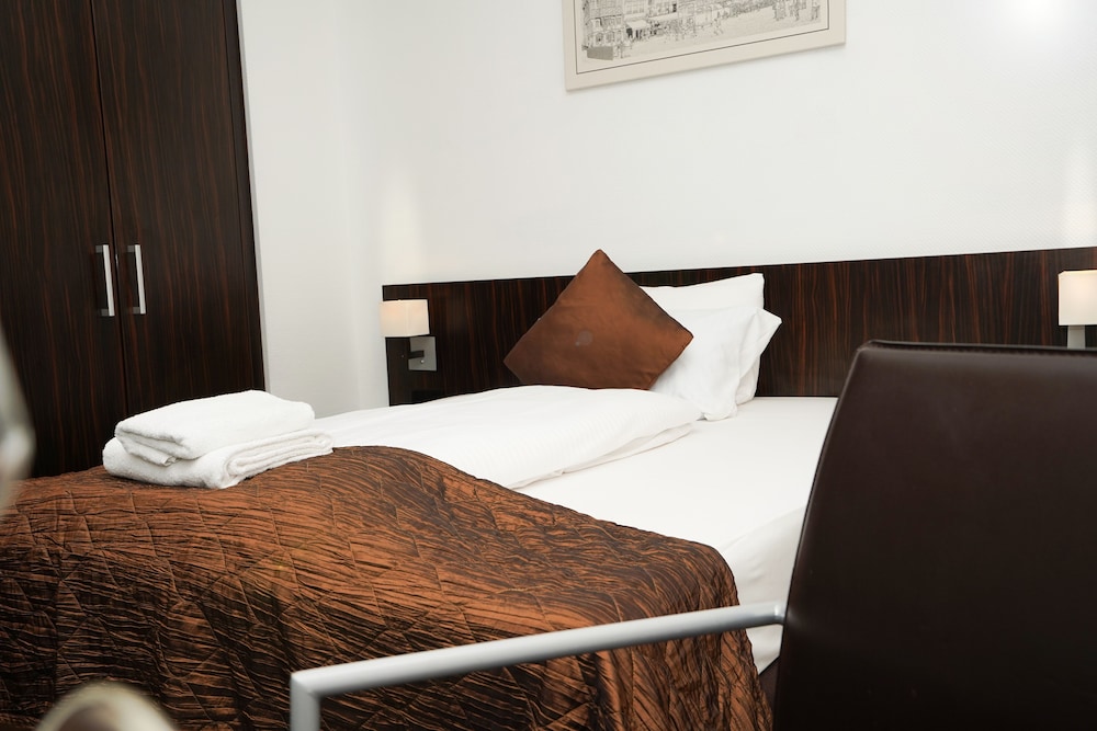 Comfort Single Room, 1 Twin Bed photo 3