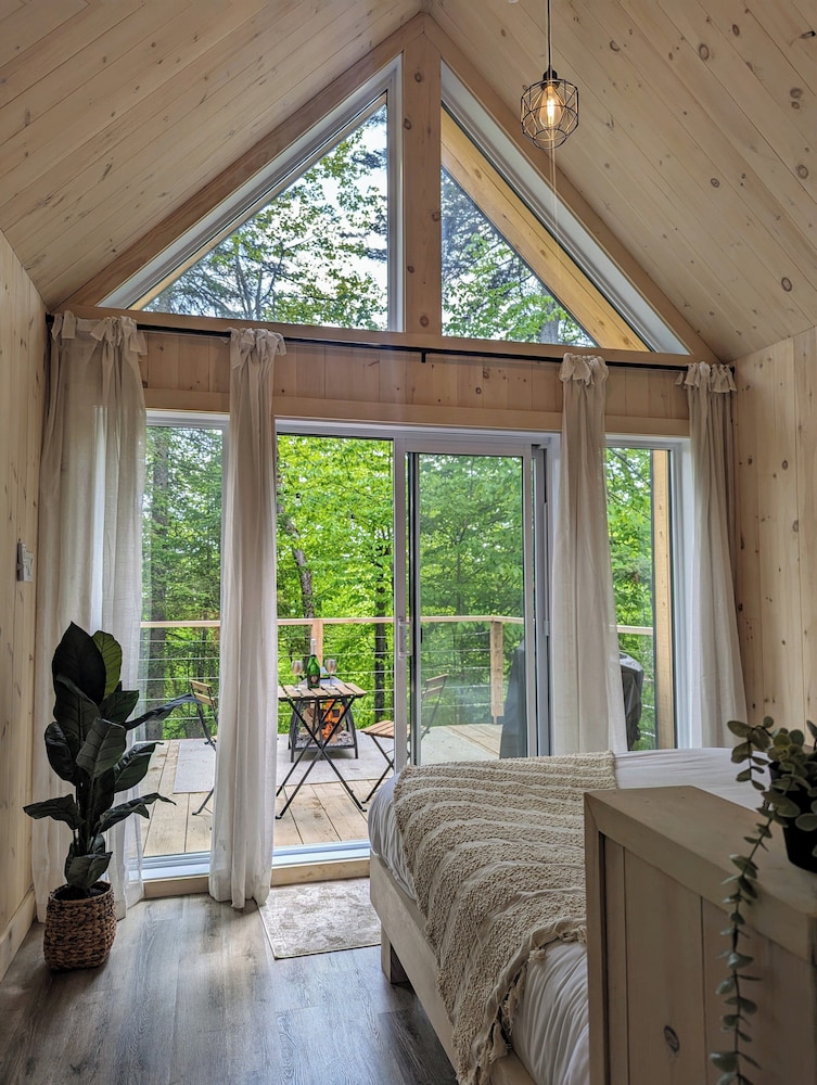 Mini Chalet NORDIK - Glamping / Hiking photo 2