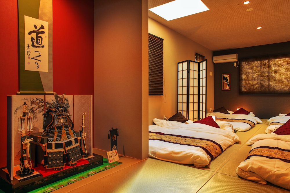 Family House, Multiple Beds, Non Smoking, Kitchen photo 3