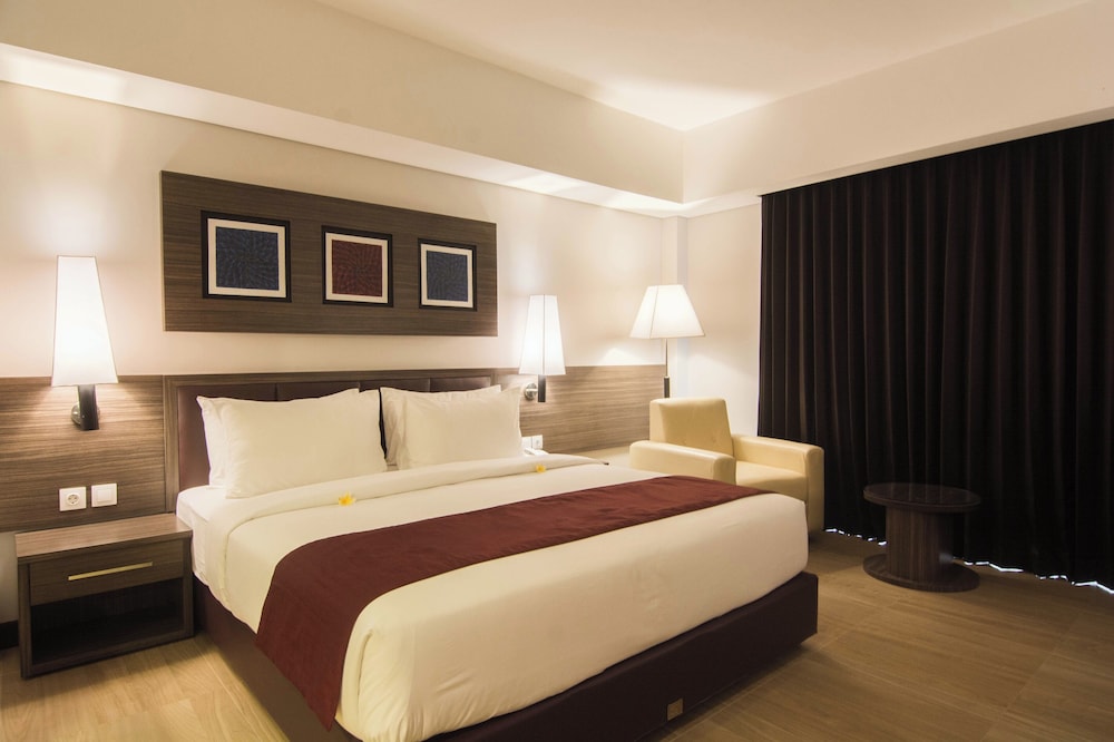 Deluxe Room photo 2