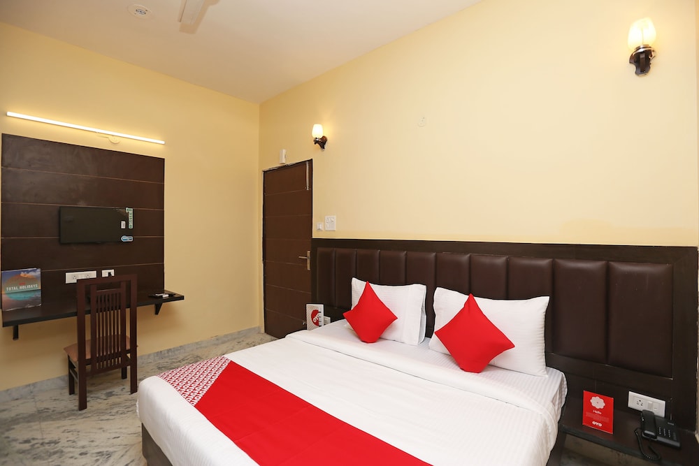 Double Or Twin Room photo 1