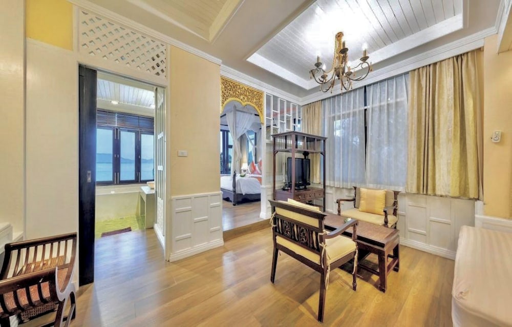 Villa, Sea View (Suite) - Photo 6