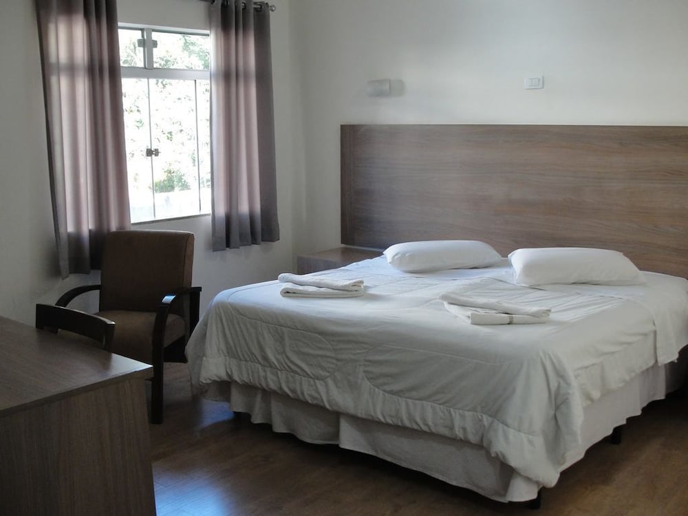 Deluxe Room photo 1