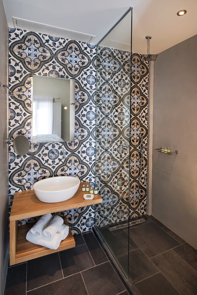 Junior Studio Suite, Private Pool - Photo 16