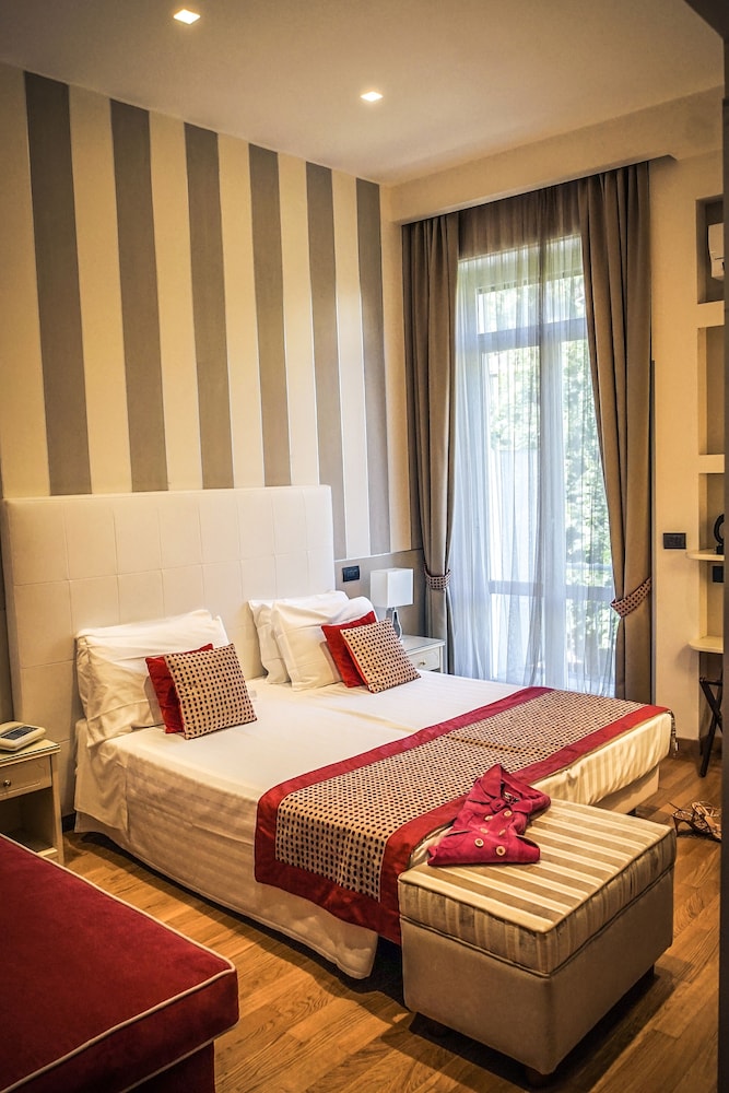Comfort Double or Twin Room photo 1