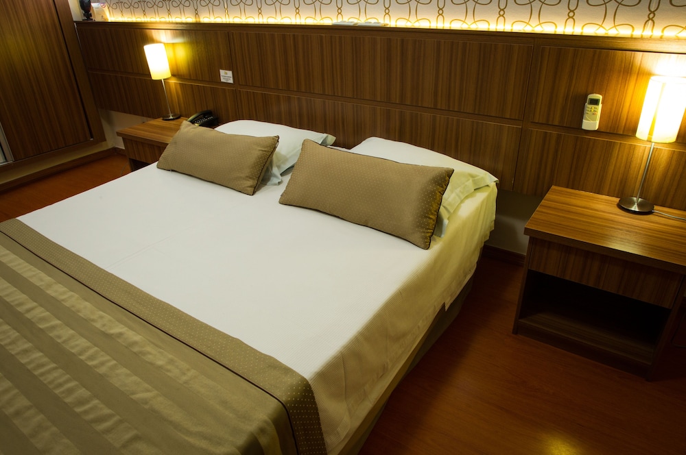 Luxury Double Room, 1 Double Bed photo 1