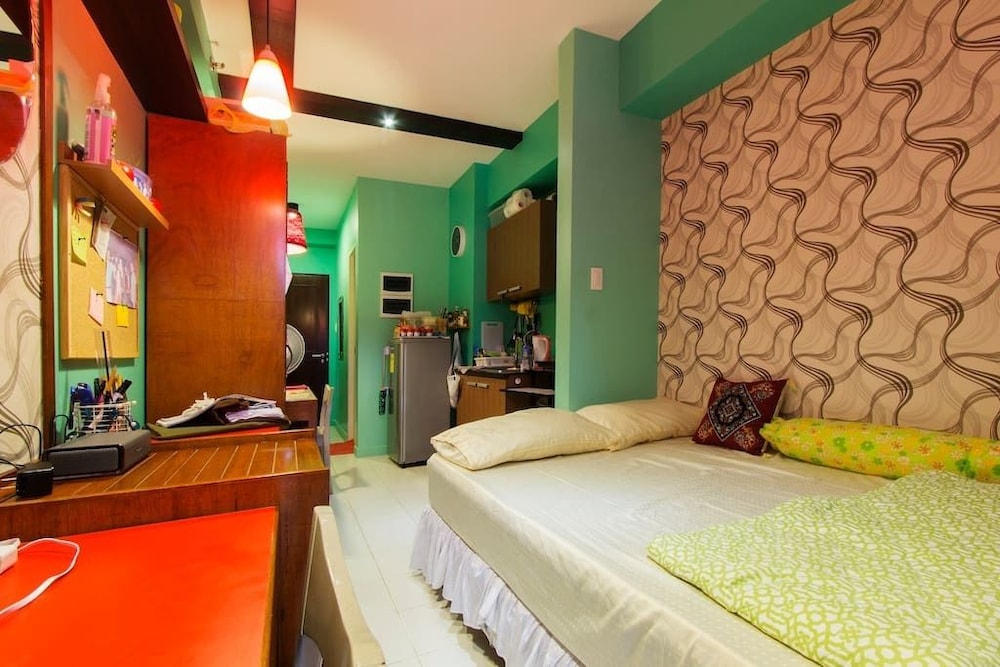 Cozy B + UNIT 314 photo 1