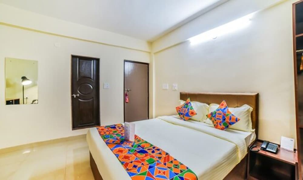 Deluxe Room - Photo 1