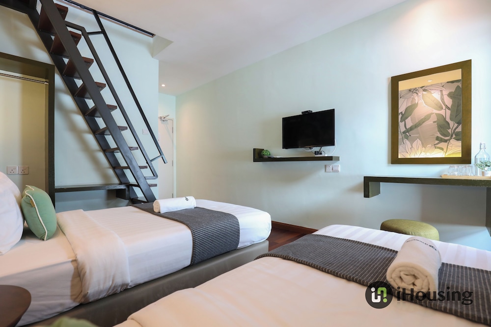 Standard Room photo 3
