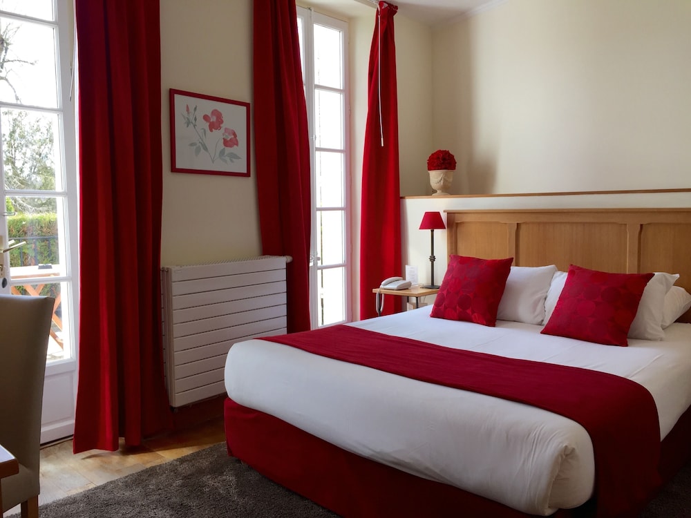 Grand Double or Twin Room photo 1