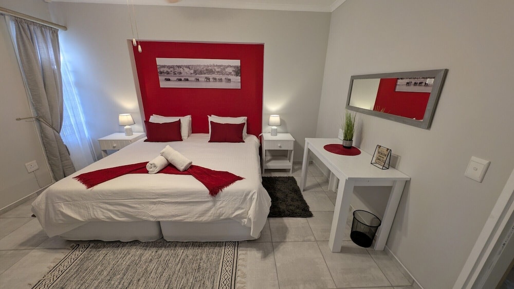 Deluxe Double Room photo 3