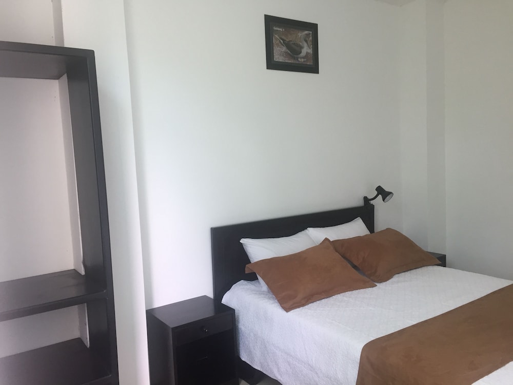 Quadruple Room photo 2