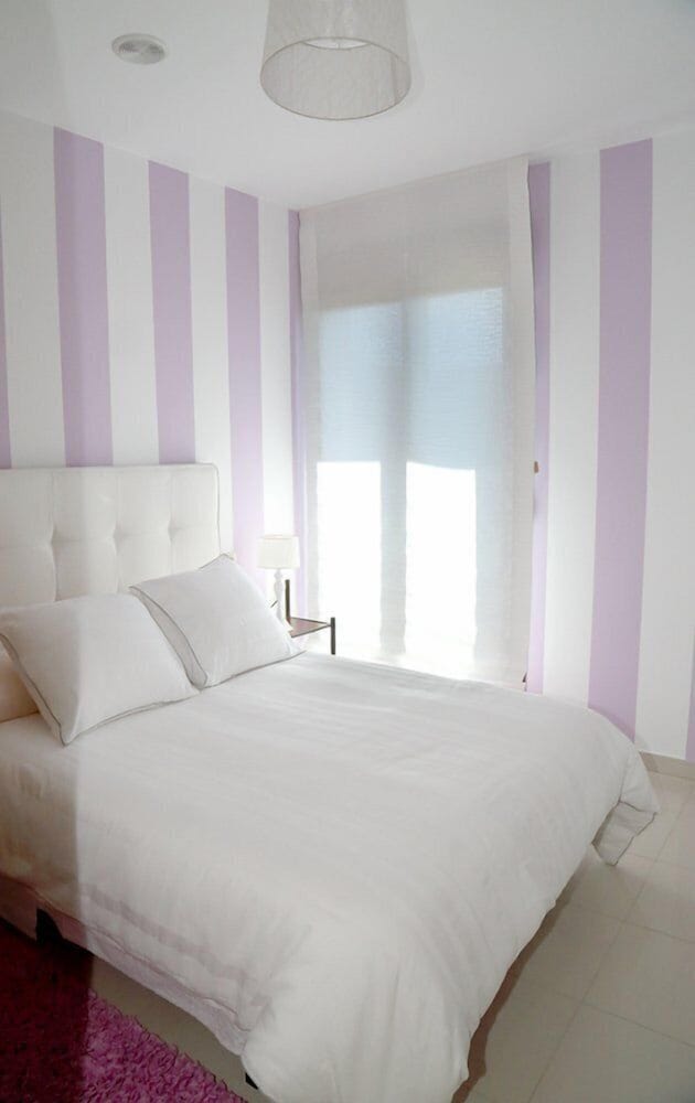Apartamento, 1 Dormitorio (Sol)