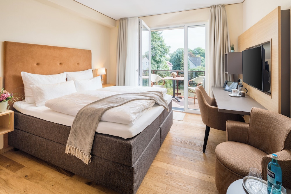 Basic Double Room - Photo 1