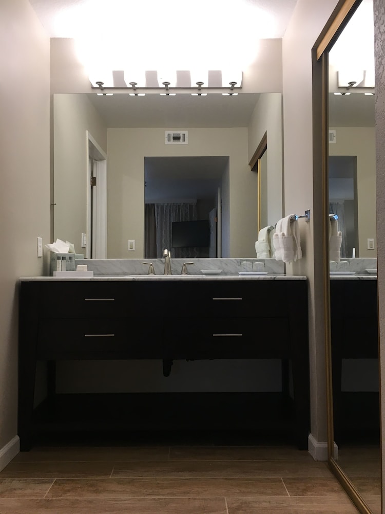 Chase Suites Hotel Brea-Fullerton, Billede 4