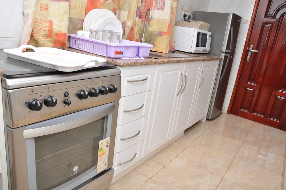 Deluxe Apartment, 2 Bedrooms, Ensuite photo 3