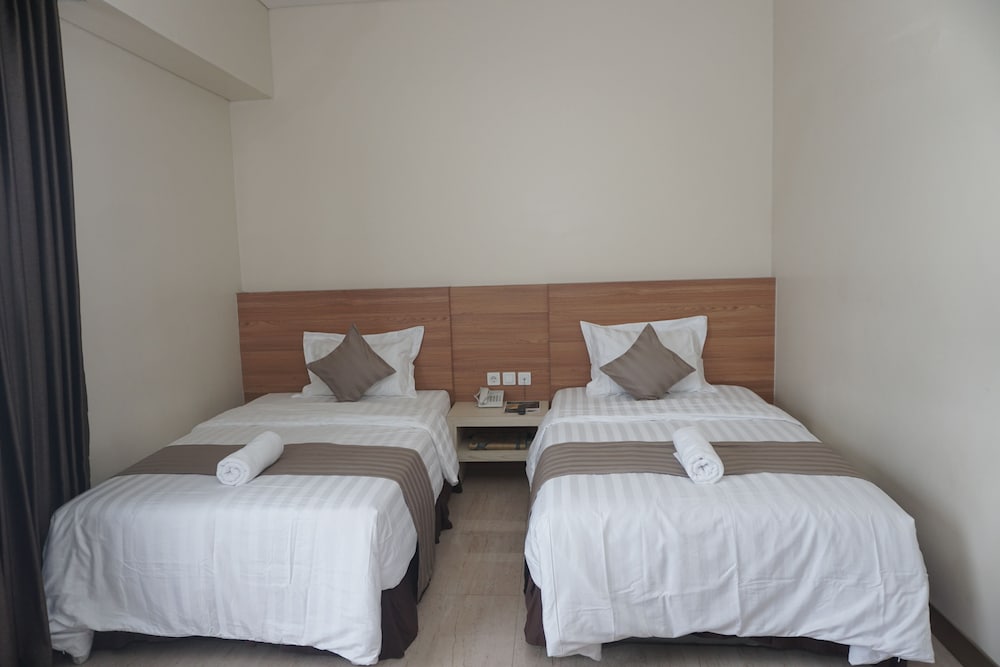 Deluxe Double Room, 1 Bedroom photo 2