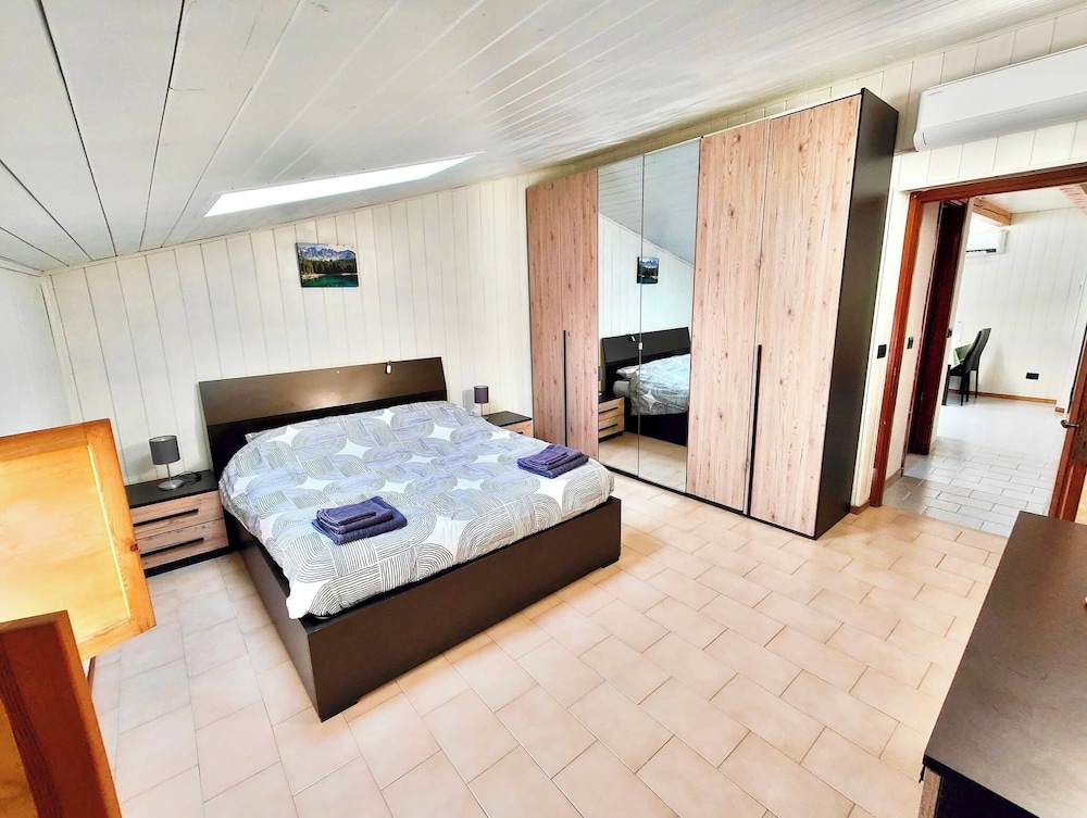 Apartment, 1 Bedroom, Mountain View