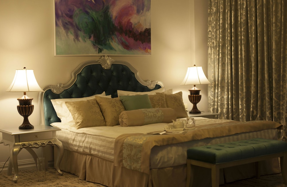 Suite photo 1