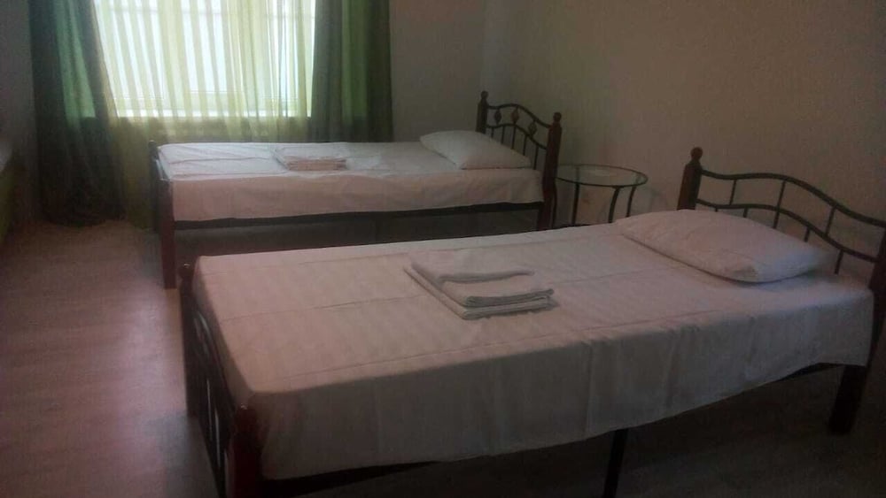 Standard Double or Twin Room photo 3