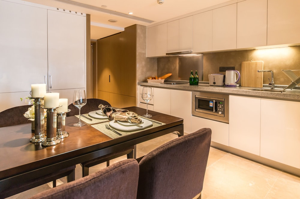 Executive Apartment, 1 Bedroom photo 2