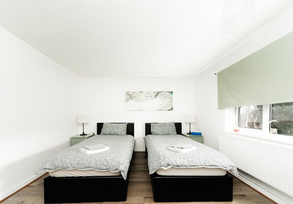 Twin Room photo 1