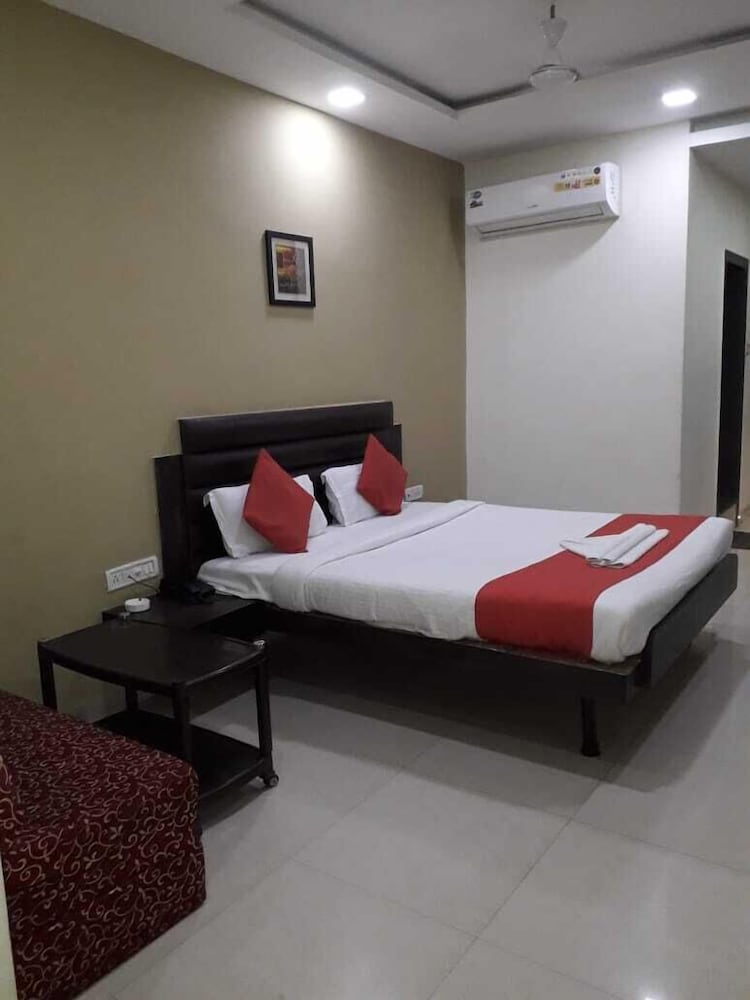 Deluxe Room photo 2