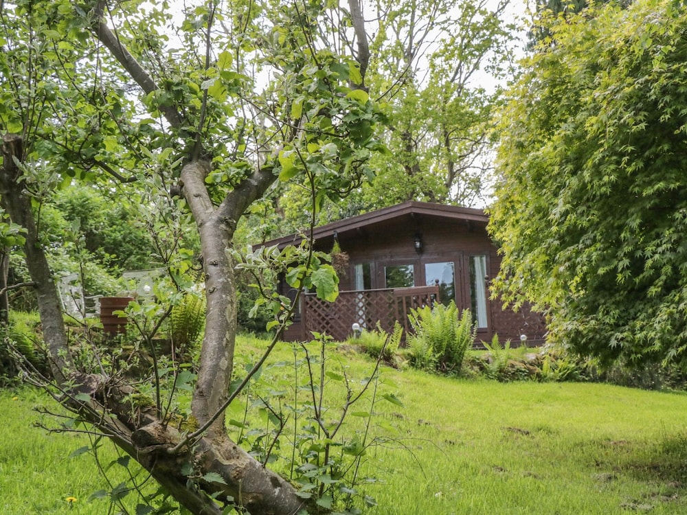 小屋