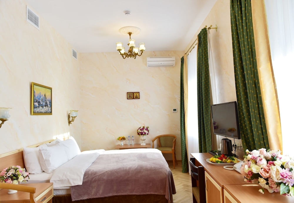 Superior Double Room photo 1