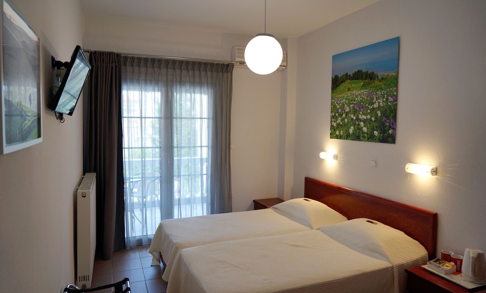 Classic Double or Twin Room