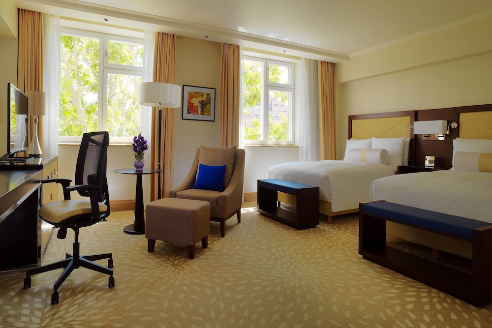 Superior Room, 2 Double Beds