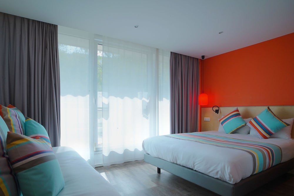 Triple Room photo 2
