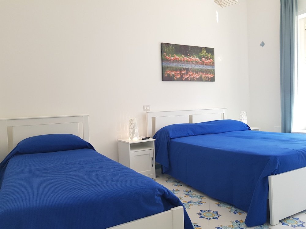 Triple Room photo 3