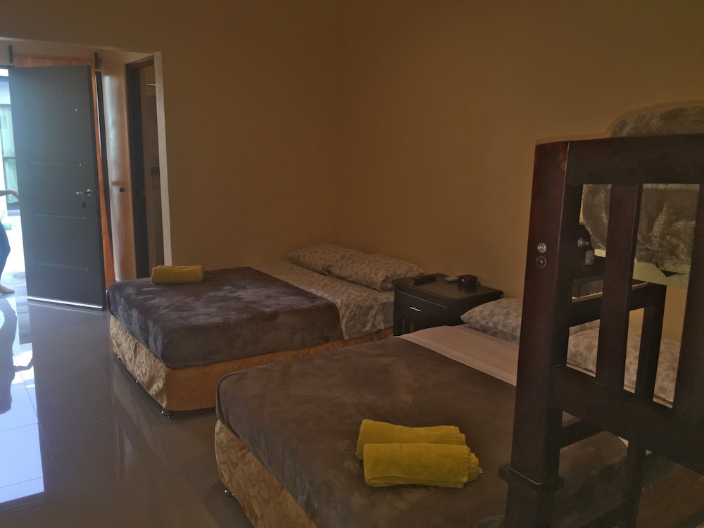 Family Studio Suite, 1 Bedroom, Private Bathroom photo 1