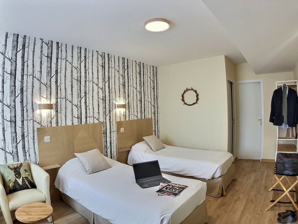 Superior Twin Room photo 1