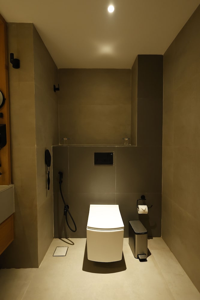 Family Triple Room, City View photo 2