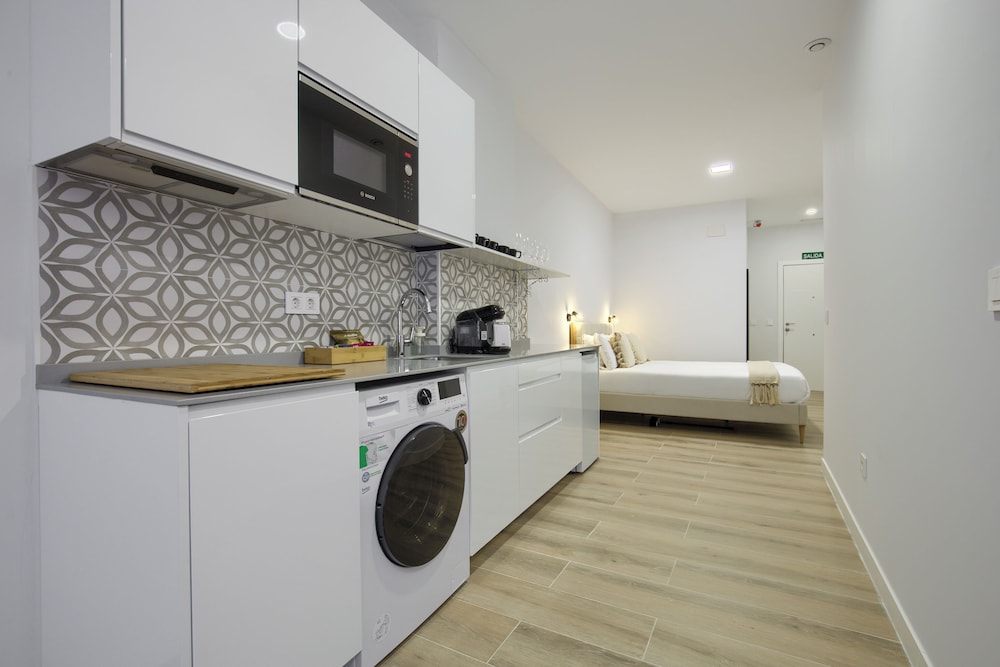 Dobo Madrid Numancia, Zdjęcie 3